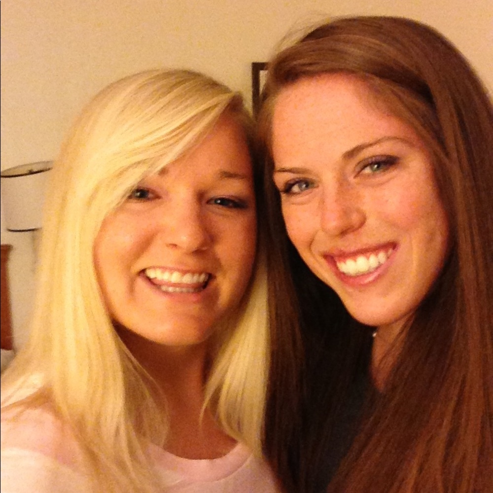 Meet your Posher, Megan
